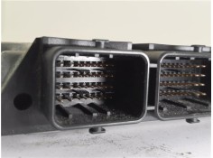 Recambio de centralita para peugeot 207 1.6 hdi referencia OEM IAM 9662212480 0281012467 