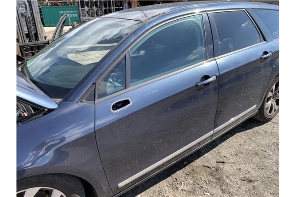 Recambio de puerta delantero izquierda para citroen c5 tourer 2.0 business class referencia OEM IAM 9002Y8  