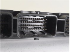 Recambio de centralita para peugeot 207 1.6 hdi referencia OEM IAM 9662212480 0281012467 