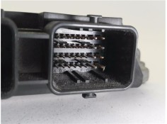 Recambio de centralita para peugeot 207 1.6 hdi referencia OEM IAM 9662212480 0281012467 