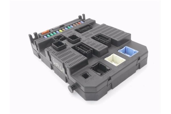 Recambio de bsi para peugeot 207 1.6 hdi referencia OEM IAM 9659285580  