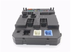 Recambio de bsi para peugeot 207 1.6 hdi referencia OEM IAM 9659285580  