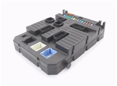 Recambio de bsi para peugeot 207 1.6 hdi referencia OEM IAM 9659285580  