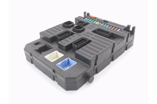 Recambio de bsi para peugeot 207 1.6 hdi referencia OEM IAM 9659285580  