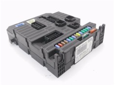 Recambio de bsi para peugeot 207 1.6 hdi referencia OEM IAM 9659285580  