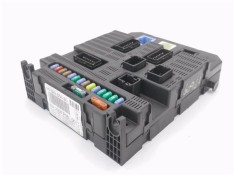 Recambio de bsi para peugeot 207 1.6 hdi referencia OEM IAM 9659285580  