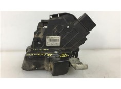Recambio de cierre electromagnetico delantero derecho para ford mondeo iv turnier 2.0 tdci referencia OEM IAM 6M2AR21812AB 96101