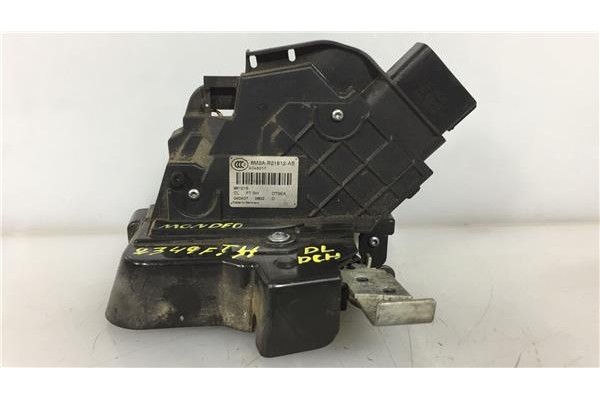 Recambio de cierre electromagnetico delantero derecho para ford mondeo iv turnier 2.0 tdci referencia OEM IAM 6M2AR21812AB 96101