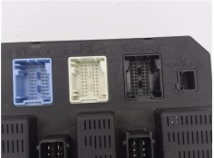 Recambio de bsi para peugeot 207 1.6 hdi referencia OEM IAM 9659285580  