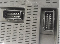 Recambio de bsi para peugeot 207 1.6 hdi referencia OEM IAM 9659285580  