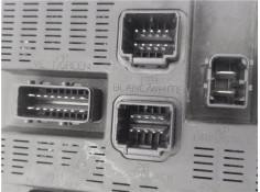 Recambio de bsi para peugeot 207 1.6 hdi referencia OEM IAM 9659285580  