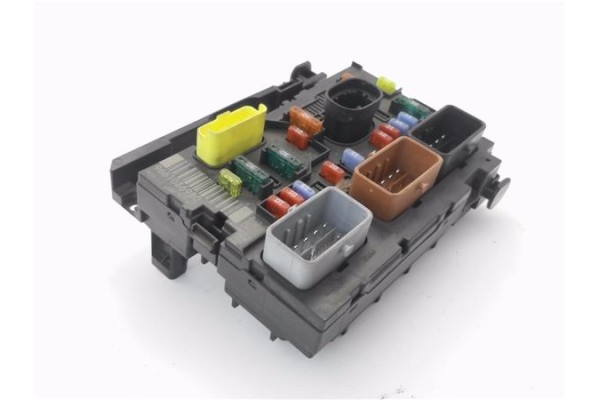 Recambio de bsm para peugeot 207 1.6 hdi referencia OEM IAM 9661086980 BSML1000 