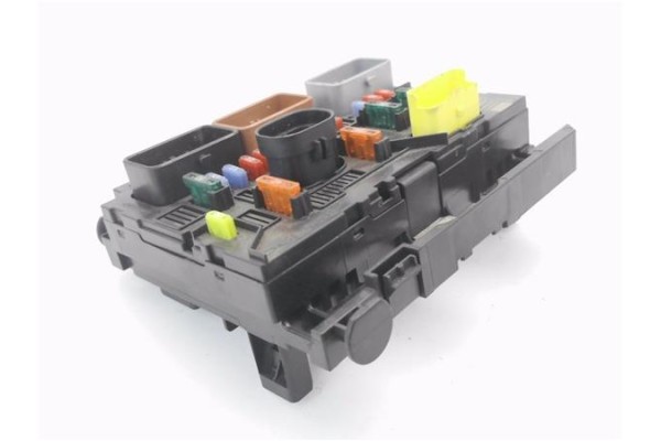 Recambio de bsm para peugeot 207 1.6 hdi referencia OEM IAM 9661086980 BSML1000 