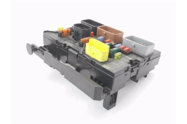 Recambio de bsm para peugeot 207 1.6 hdi referencia OEM IAM 9661086980 BSML1000 