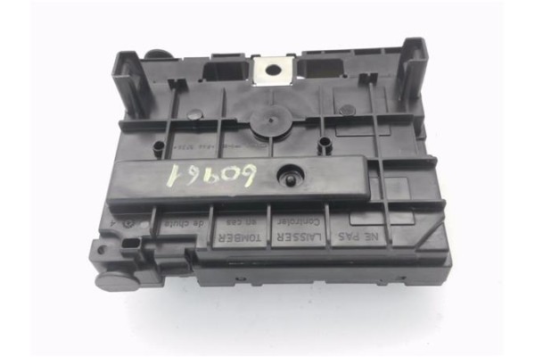 Recambio de bsm para peugeot 207 1.6 hdi referencia OEM IAM 9661086980 BSML1000 