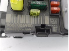 Recambio de bsm para peugeot 207 1.6 hdi referencia OEM IAM 9661086980 BSML1000 