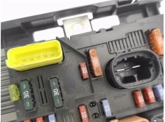 Recambio de bsm para peugeot 207 1.6 hdi referencia OEM IAM 9661086980 BSML1000 