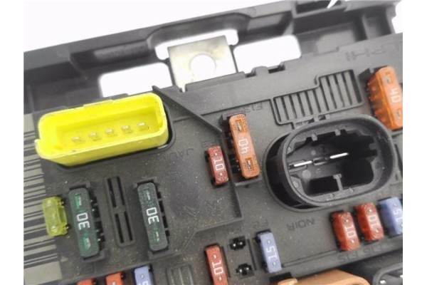 Recambio de bsm para peugeot 207 1.6 hdi referencia OEM IAM 9661086980 BSML1000 