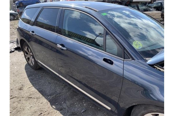 Recambio de puerta delantero derecha para citroen c5 tourer 2.0 business class referencia OEM IAM 9004Z2  