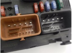 Recambio de bsm para peugeot 207 1.6 hdi referencia OEM IAM 9661086980 BSML1000 