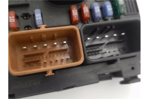 Recambio de bsm para peugeot 207 1.6 hdi referencia OEM IAM 9661086980 BSML1000 