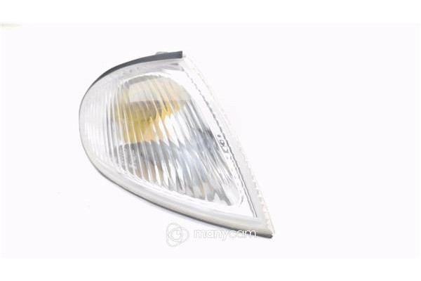 Recambio de intermitente delantero dcho para hyundai lantra berlina (rd) 1.6 i referencia OEM IAM 9230229510  
