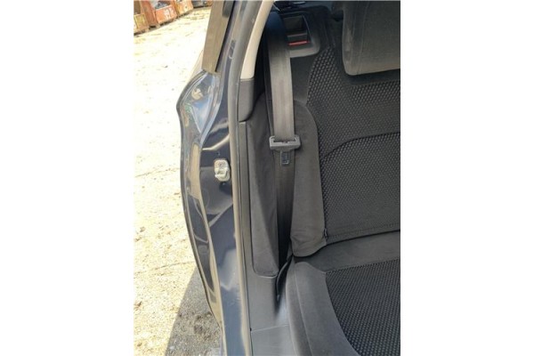 Recambio de cinturon seguridad trasero derecho para citroen c5 tourer 2.0 business class referencia OEM IAM 8975S0  