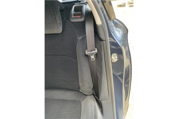 Recambio de cinturon seguridad trasero izquierdo para citroen c5 tourer 2.0 business class referencia OEM IAM 8975S0  
