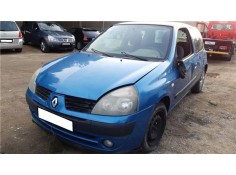 renault clio ii fase i (b/cb0) del año 2004
