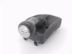 Recambio de pomo palanca cambio para volkswagen polo iv (9n3) 1.4 advance referencia OEM IAM 6Q1711113G  