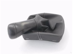 Recambio de pomo palanca cambio para volkswagen polo iv (9n3) 1.4 advance referencia OEM IAM 6Q1711113G  