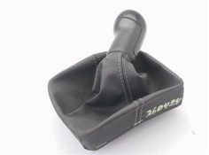 Recambio de pomo palanca cambio para volkswagen polo iv (9n3) 1.4 advance referencia OEM IAM 6Q1711113G  