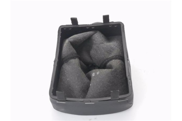 Recambio de pomo palanca cambio para volkswagen polo iv (9n3) 1.4 advance referencia OEM IAM 6Q1711113G  