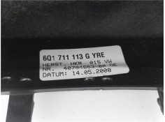 Recambio de pomo palanca cambio para volkswagen polo iv (9n3) 1.4 advance referencia OEM IAM 6Q1711113G  