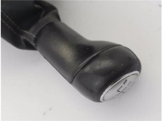 Recambio de pomo palanca cambio para volkswagen polo iv (9n3) 1.4 advance referencia OEM IAM 6Q1711113G  