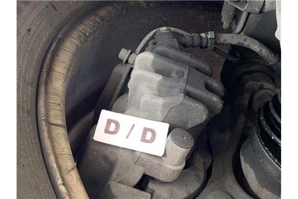 Recambio de pinza freno delantero derecha para citroen c5 tourer 2.0 business class referencia OEM IAM 4401H5  