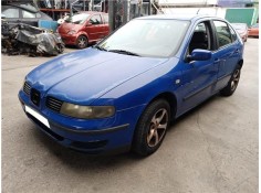seat leon (1m1) del año 2002