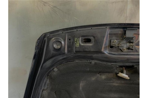 Recambio de capo para volkswagen touareg (7la) 5.0 tdi v10 referencia OEM IAM 7L6823031D  