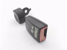 Recambio de anclaje cinturon trasero izquierdo para volkswagen golf v plus (5m1) 1.9 tdi referencia OEM IAM 5M0857753B  