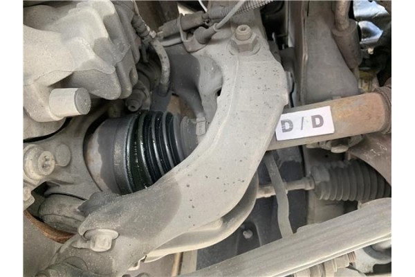 Recambio de palier delantero derecho para citroen c5 tourer 2.0 business class referencia OEM IAM 3273SK  