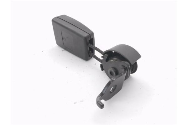 Recambio de anclaje cinturon trasero izquierdo para volkswagen golf v plus (5m1) 1.9 tdi referencia OEM IAM 5M0857753B  