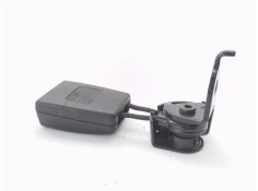 Recambio de anclaje cinturon trasero izquierdo para volkswagen golf v plus (5m1) 1.9 tdi referencia OEM IAM 5M0857753B  