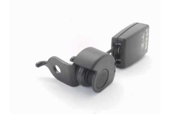 Recambio de anclaje cinturon trasero izquierdo para volkswagen golf v plus (5m1) 1.9 tdi referencia OEM IAM 5M0857753B  