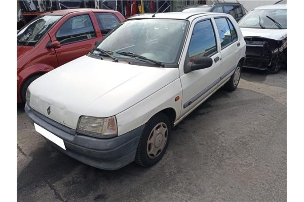 RENAULT CLIO I FASE I / II (B/C57)