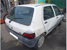 renault clio i fase i / ii (b/c57) del año 1995
