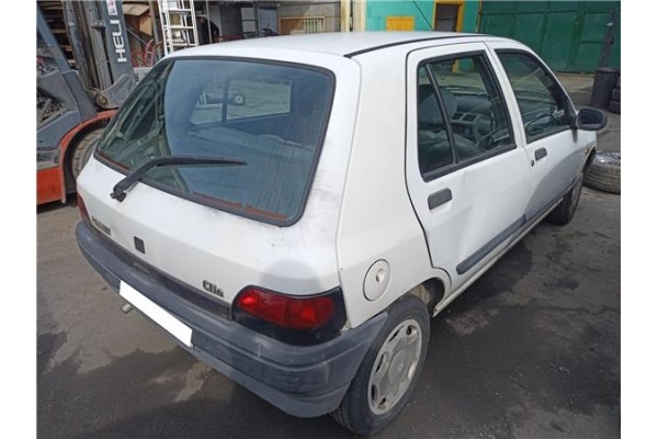 renault clio i fase i / ii (b/c57) del año 1995