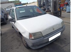 renault clio i fase i / ii (b/c57) del año 1995