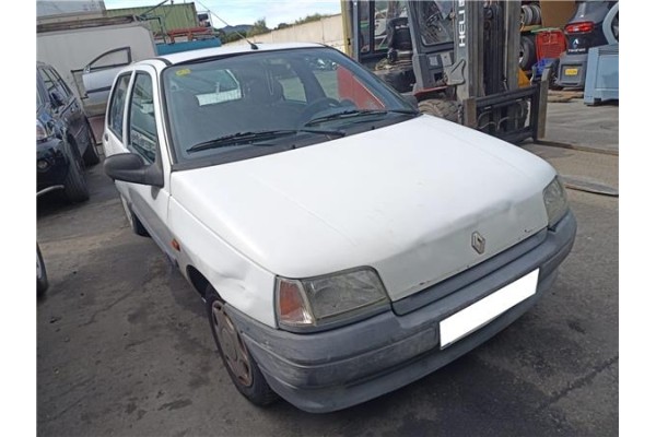 renault clio i fase i / ii (b/c57) del año 1995