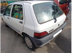 renault clio i fase i / ii (b/c57) del año 1995