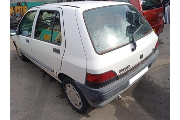 renault clio i fase i / ii (b/c57) del año 1995
